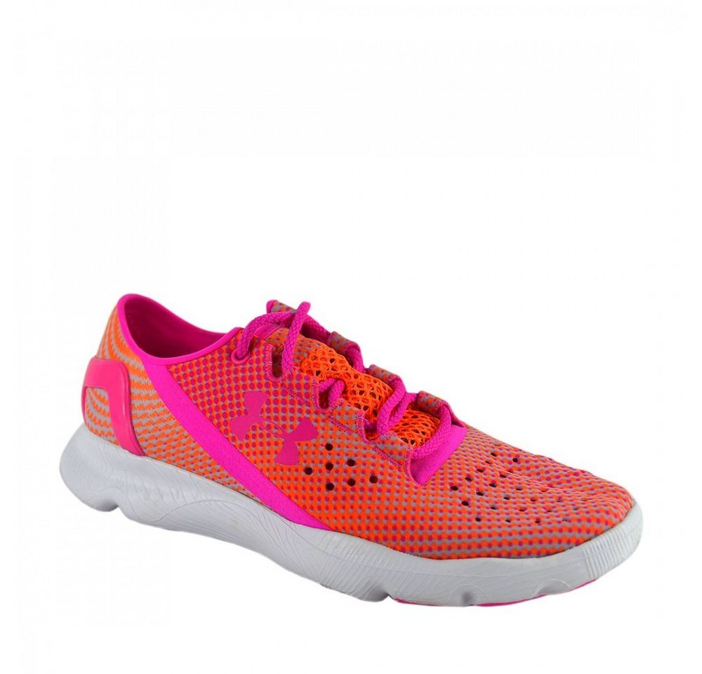 Under Armour® Speedform Apollo Pixel Laufschuh von Under Armour®