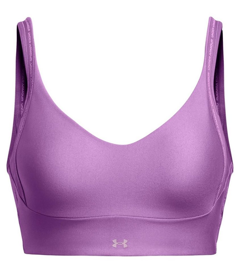 Under Armour® Sport-BH Damen Sport-BH UA INFINITY LOW STRAPPY BRA (1-tlg) von Under Armour®