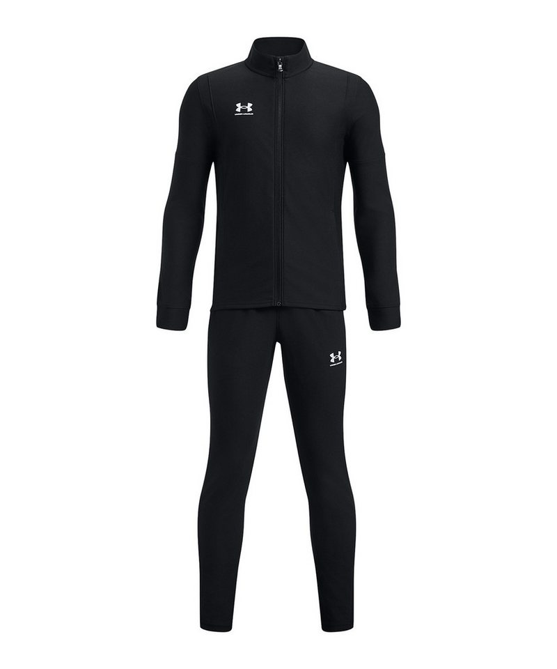 Under Armour® Sportanzug Challenger Trainingsanzug Kids von Under Armour®