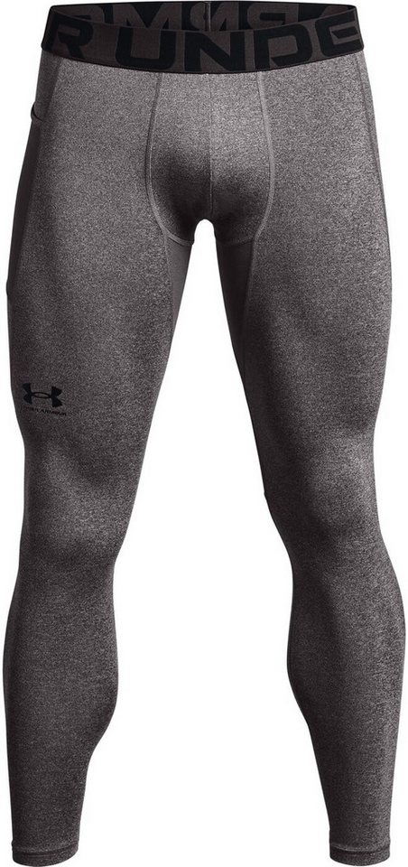 Under Armour® Sportanzug UA CG ARMOUR LEGGINGS CHARCOAL LIGHT HEATHER von Under Armour®