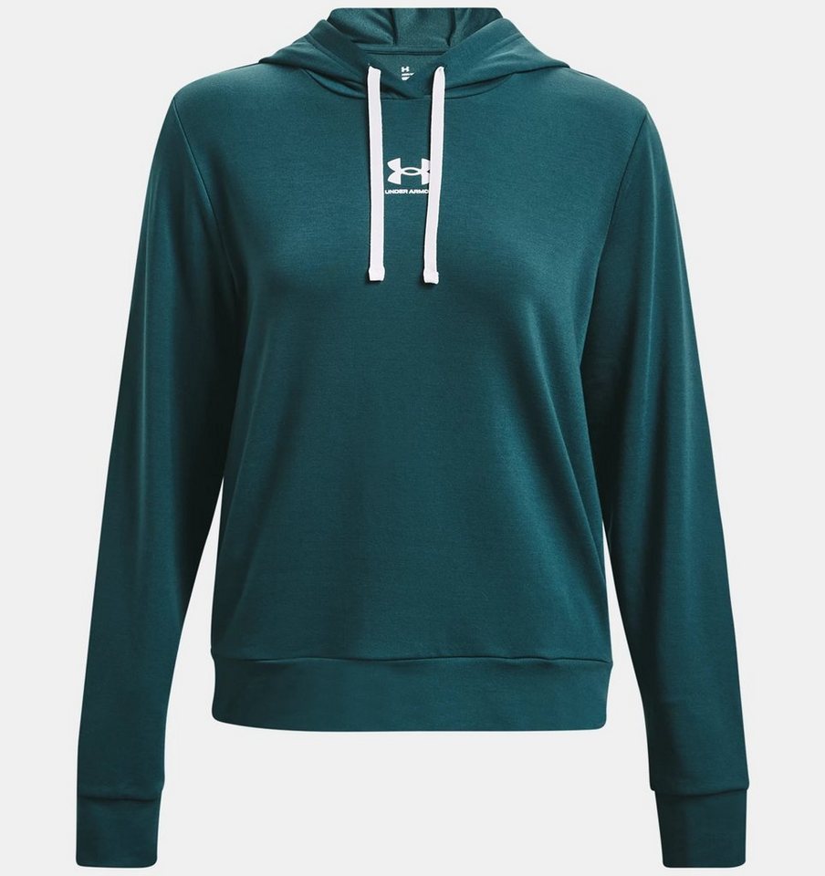 Under Armour® Sweater RIVAL TERRY HOODIE von Under Armour®