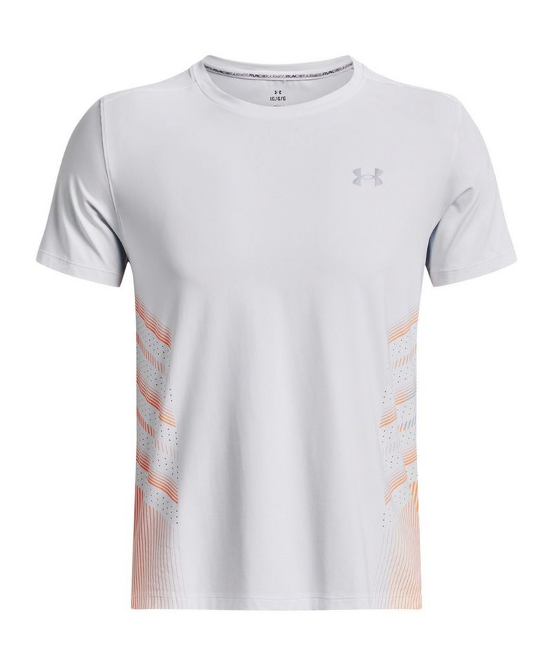 Under Armour® T-Shirt Iso-Chill Heat T-Shirt default von Under Armour®