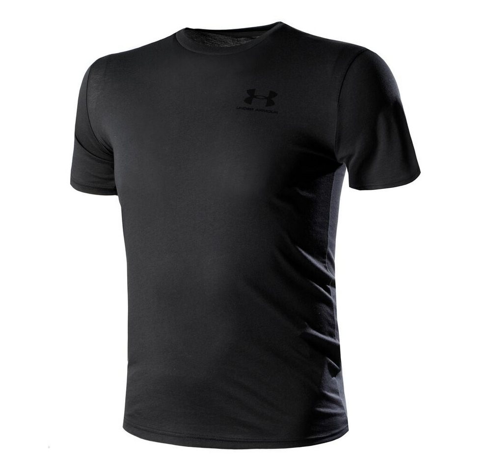 Under Armour® T-Shirt Sportstyle Left Chest Shortsleeve von Under Armour®