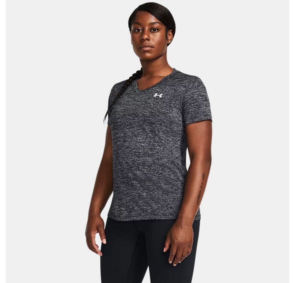 Under Armour® T-Shirt Tech Shortsleeve Twist von Under Armour®