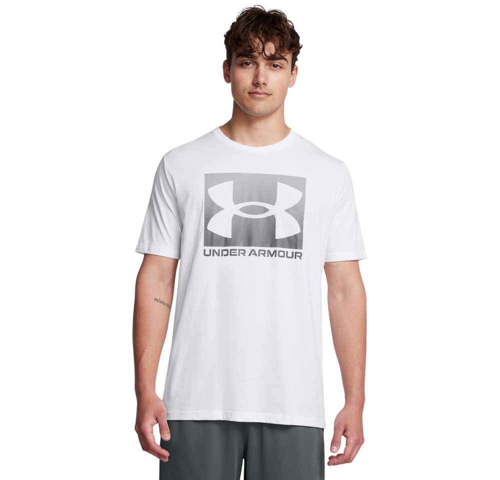 Under Armour® T-Shirt UA M BOXED SPORTS UPDATED SS von Under Armour®