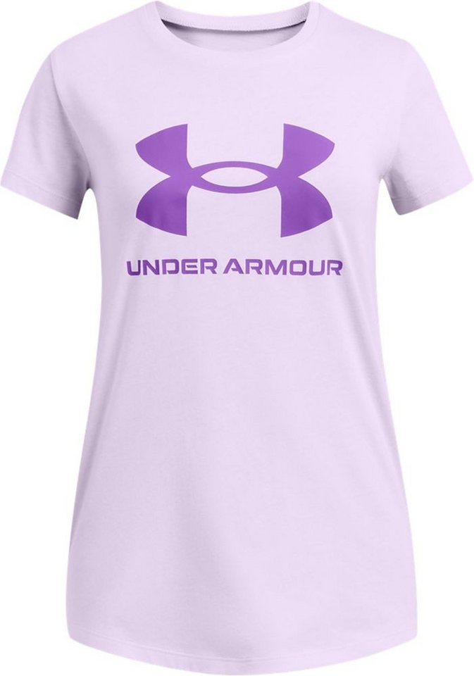 Under Armour® T-Shirt Ua G Sportstyle Logo Ss von Under Armour®