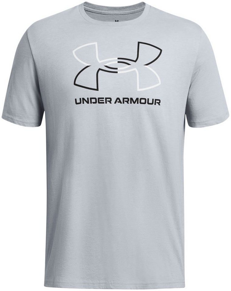 Under Armour® T-Shirt UA GL FOUNDATION UPDATE SS von Under Armour®