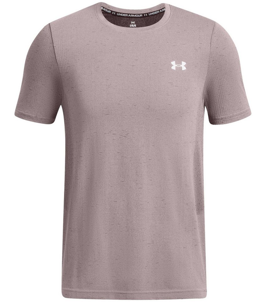 Under Armour® Trainingsshirt Herren Trainingsshirt UA VANISH SEAMLESS (1-tlg) von Under Armour®