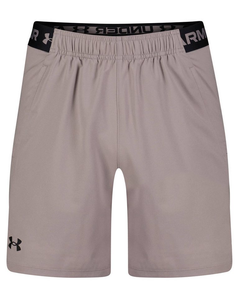 Under Armour® Trainingsshorts Herren Trainingsshorts UA VANISH WOVEN (1-tlg) von Under Armour®