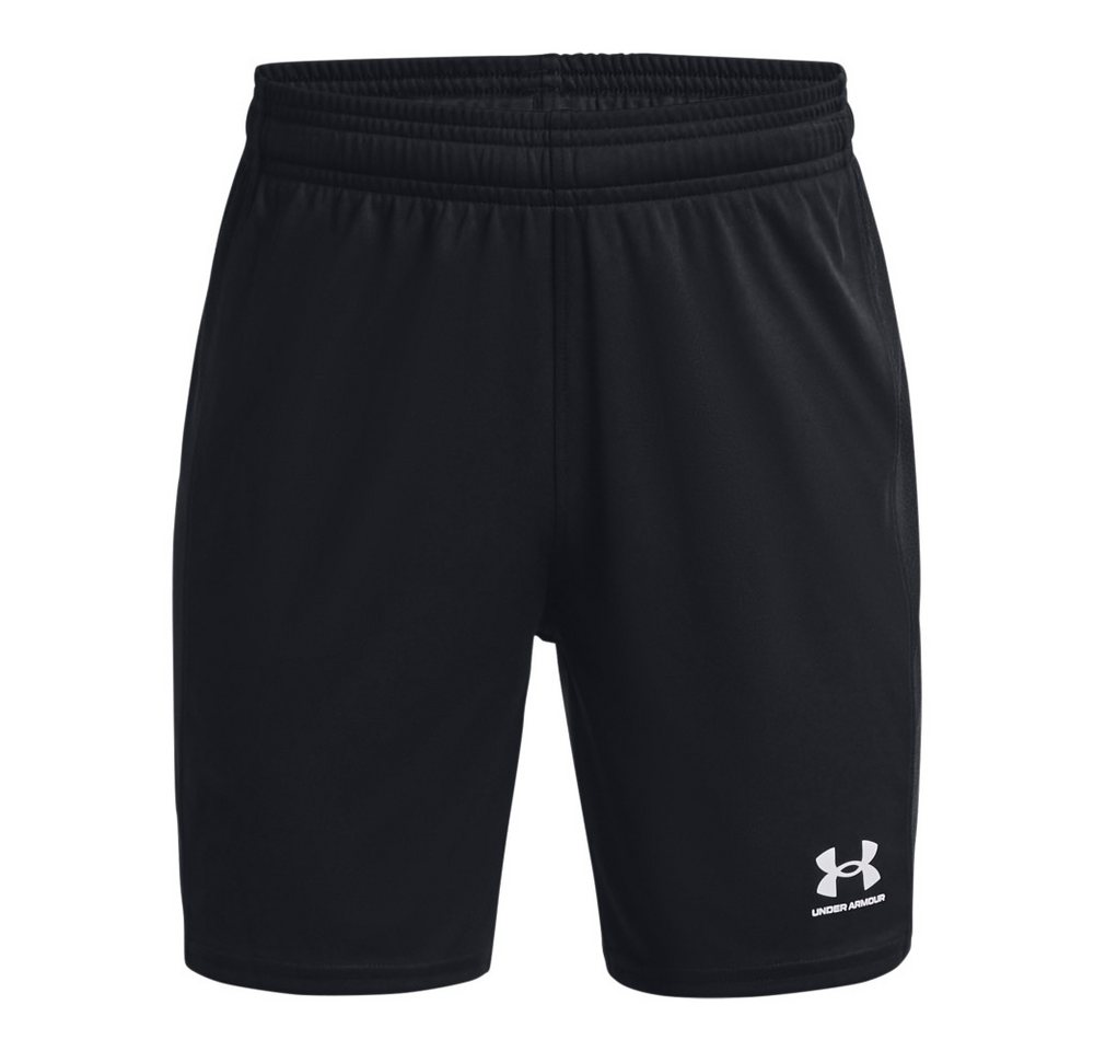 Under Armour® Trainingsshorts UA Challenger Strickshorts für Jungen von Under Armour®