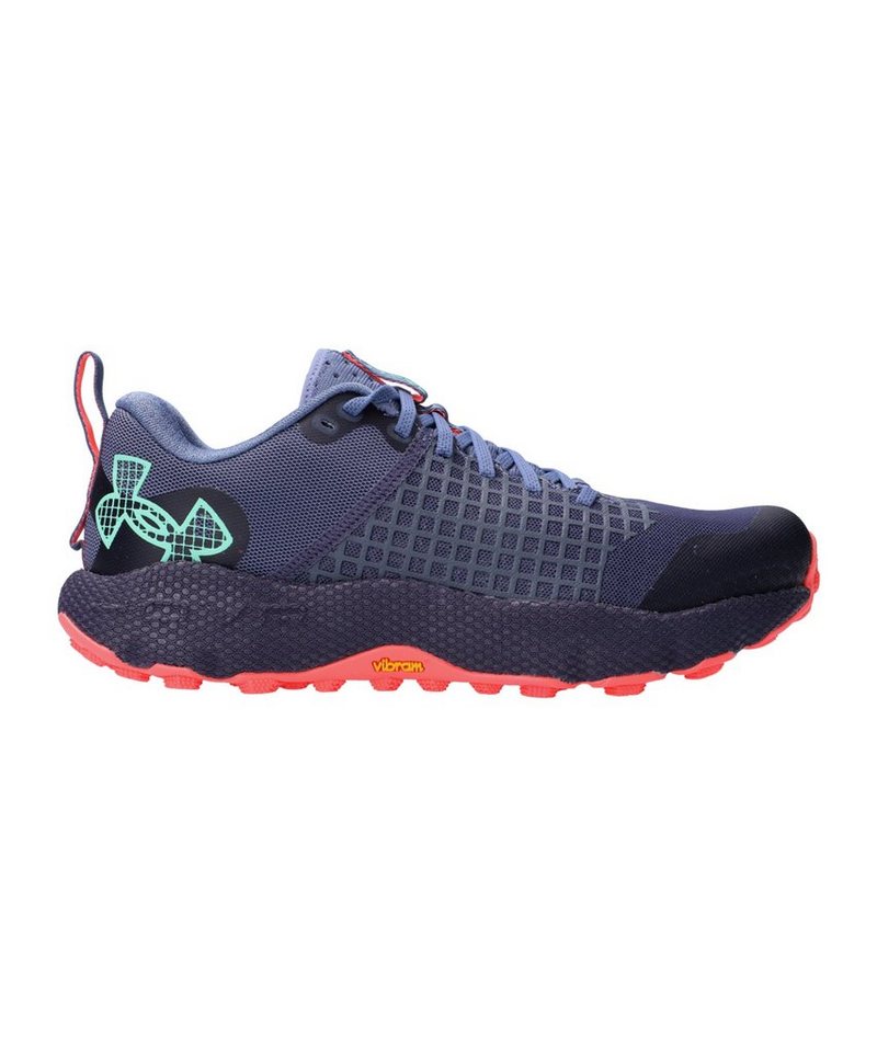 Under Armour® U Hovr Ds Ridge Trail Running F501 Laufschuh Laufschuh von Under Armour®