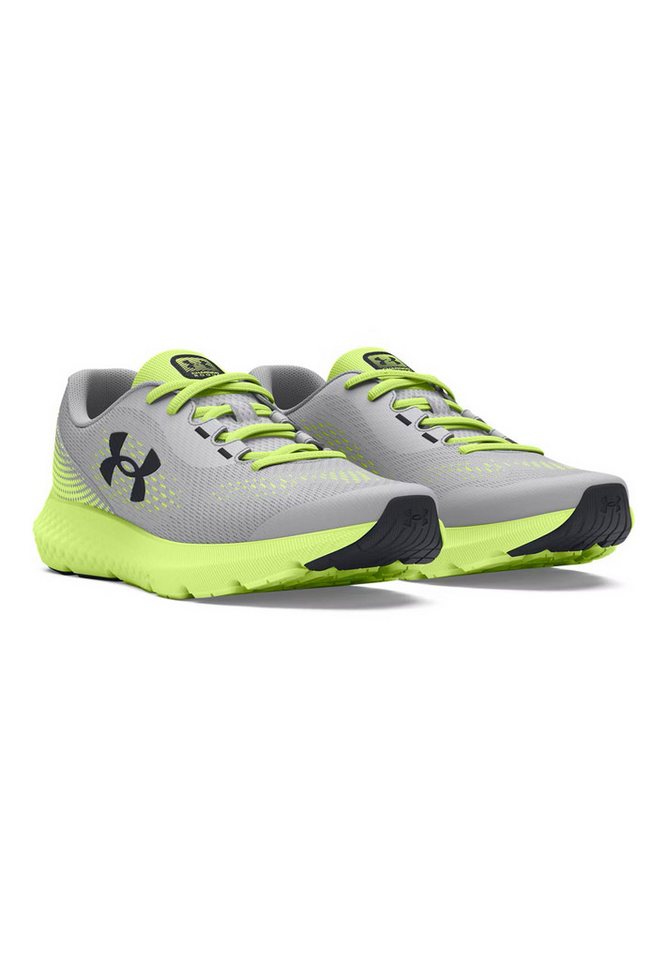 Under Armour® UA BGS Charged Rogue 4 Y Sneaker von Under Armour®