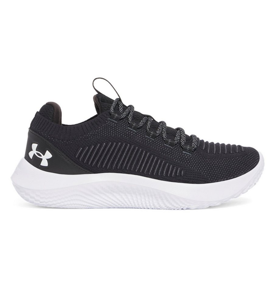 Under Armour® UA DYNAMIC 2 BLACK Sneaker von Under Armour®