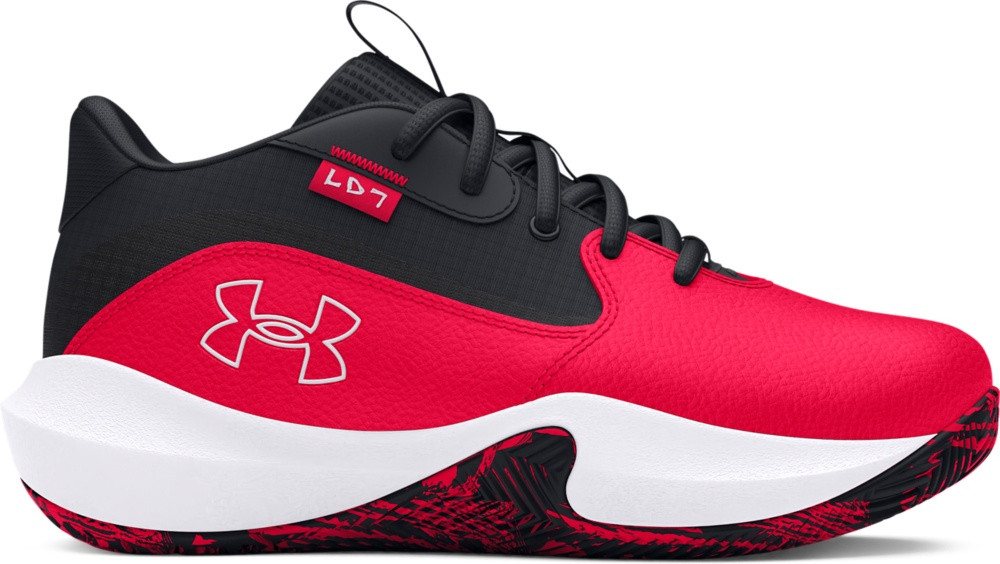 Under Armour® Ua Ps Lockdown 7 Sneaker von Under Armour®