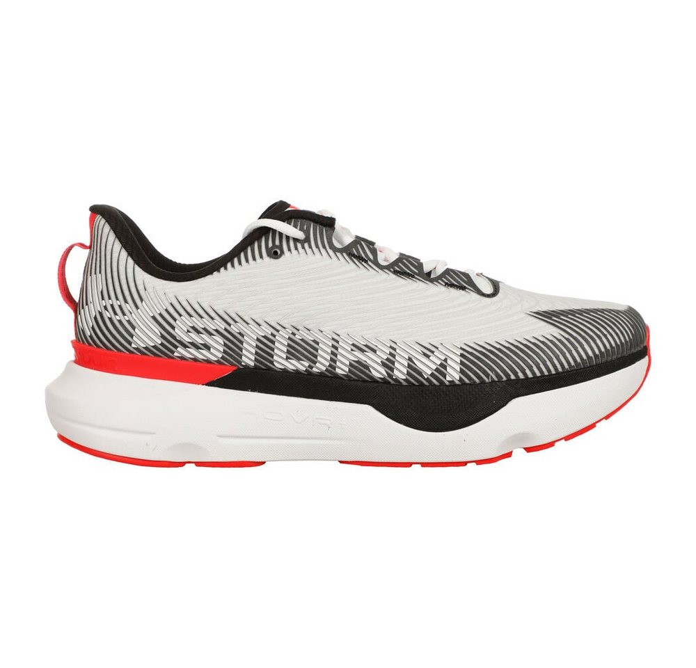 Under Armour® Ua U Infinite Pro Storm-Gry - Neutralschuh Laufschuh von Under Armour®