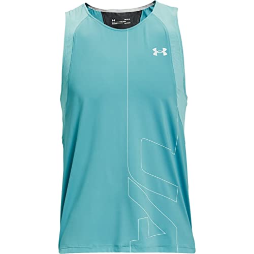 Débardeur Under Amour Iso-Chill Run Débardeur Under Amour Iso-Chill Run von Under Armour