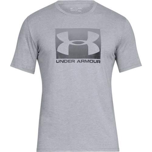 Herren Kurzarm-T-Shirt Under Armour Boxed Sportstyle von Under Armour