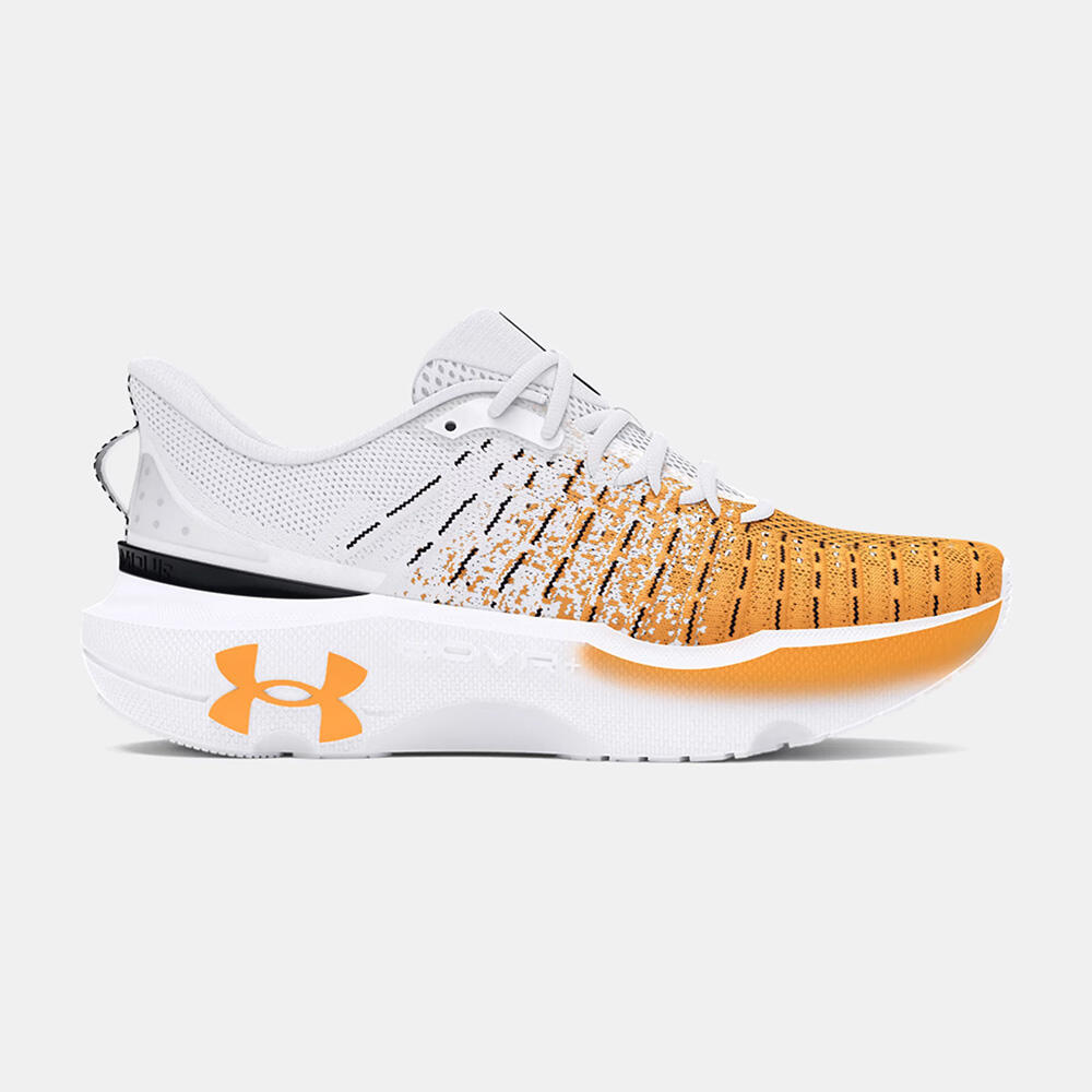 Laufschuhe Under Armour Ua Infinite Elite We Run von Under Armour