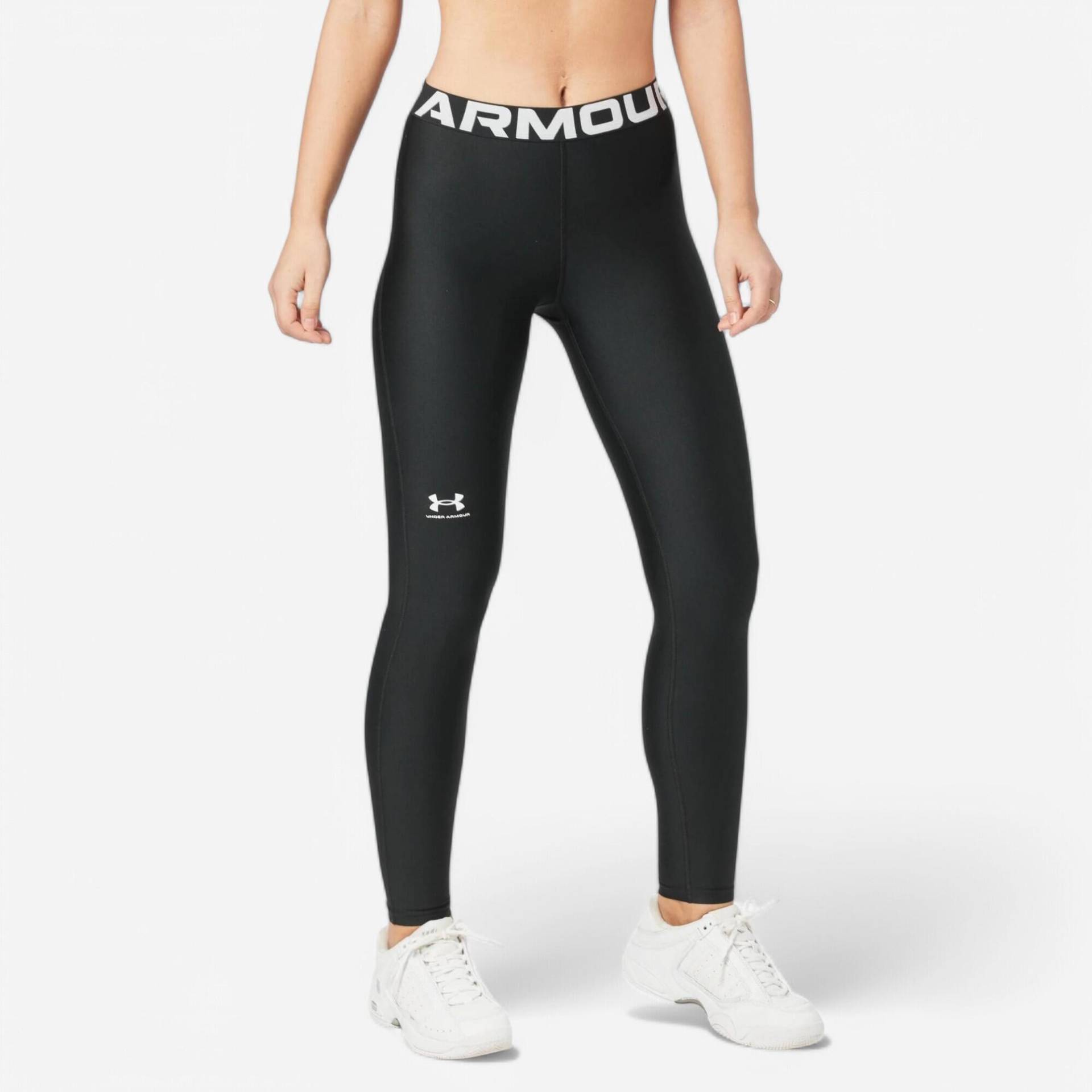 Leggings Damen - schwarz Leggings Damen - schwarz von Under Armour