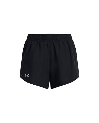 UA Fly By 3'' Shorts UA Fly By 3'' Shorts von Under Armour