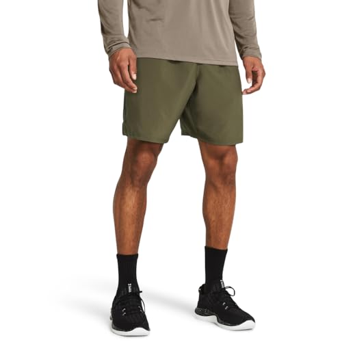 UA Fly By 3'' Shorts von Under Armour