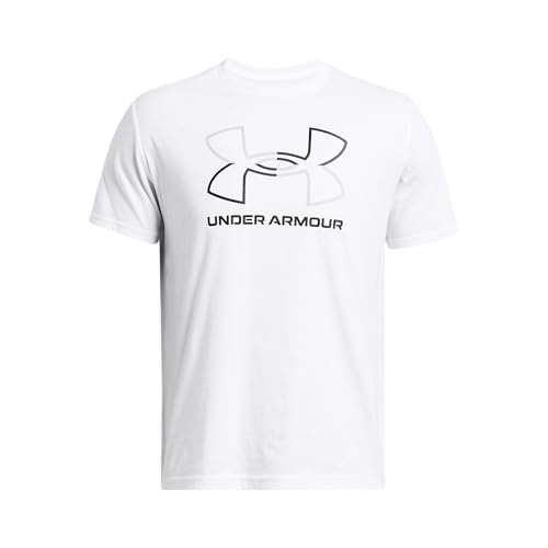 UA GL FOUNDATION UPDATE SS UA GL FOUNDATION UPDATE SS von Under Armour