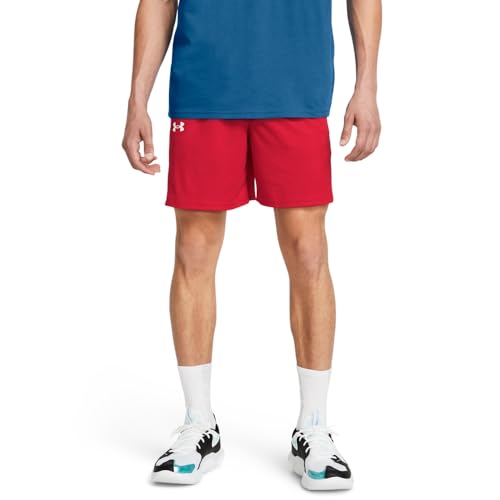 UA RIVAL TERRY SHORT UA RIVAL TERRY SHORT von Under Armour