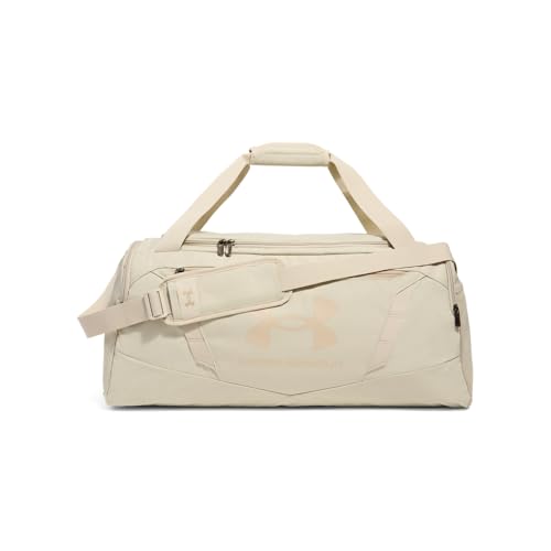 UA Undeniable 5.0 Duffle MD - Khaki Base/City Khaki/City Khaki - OSFM, Khaki Base/City Khaki/City Khaki, One Size UA Undeniable 5.0 Duffle MD - Khaki Base/City Khaki/City Khaki - OSFM, Khaki Base/City Khaki/City Khaki, One Size von Under Armour