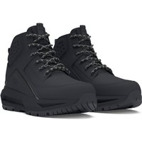 UNDER ARMOUR 695 Trekkingschuhe 001 - black/black/black 40 von Under Armour