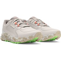 UNDER ARMOUR Bandit Trail 3 Laufschuhe Damen 102 - gray matter/white clay/aero orange 42 UNDER ARMOUR Bandit Trail 3 Laufschuhe Damen 102 - gray matter/white clay/aero orange 42 von Under Armour