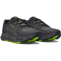 UNDER ARMOUR Bandit Trail 3 Laufschuhe Herren 101 - castlerock/anthracite/high vis yellow 41 von Under Armour