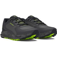 UNDER ARMOUR Bandit Trail 3 Laufschuhe Herren 101 - castlerock/anthracite/high vis yellow 44 UNDER ARMOUR Bandit Trail 3 Laufschuhe Herren 101 - castlerock/anthracite/high vis yellow 44 von Under Armour