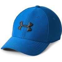 UNDER ARMOUR Blitzing 3.0 Cap Jungen 400 - royal/royal/black S/M von Under Armour