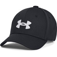 UNDER ARMOUR Blitzing Cap Jungen 001 - black/white M/L UNDER ARMOUR Blitzing Cap Jungen 001 - black/white M/L von Under Armour