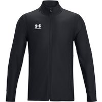 UNDER ARMOUR Challenger Trainingsjacke Herren 001 - black/white XL von Under Armour