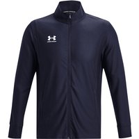 UNDER ARMOUR Challenger Trainingsjacke Herren 410 - midnight navy/white M UNDER ARMOUR Challenger Trainingsjacke Herren 410 - midnight navy/white M von Under Armour