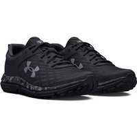 UNDER ARMOUR Charged Assert 10 Camo Laufschuhe Herren 001 - black/black/pitch gray 40.5 UNDER ARMOUR Charged Assert 10 Camo Laufschuhe Herren 001 - black/black/pitch gray 40.5 von Under Armour