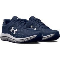 UNDER ARMOUR Charged Assert 10 Laufschuhe Herren 400 - academy/academy/white 44.5 von Under Armour