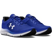 UNDER ARMOUR Charged Assert 10 Laufschuhe Herren 403 - blue 42.5 von Under Armour