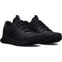 UNDER ARMOUR Charged Aurora 2 Trainingsschuhe Damen 003 - black/black/black 36.5 von Under Armour