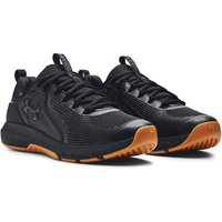 UNDER ARMOUR Charged Commit TR 3 Trainingsschuhe Herren 005 - black/black/black 49.5 von Under Armour