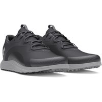 UNDER ARMOUR Charged Draw 2 Spikeless Golfschuhe Herren 002 - black/black/mod gray 40.5 UNDER ARMOUR Charged Draw 2 Spikeless Golfschuhe Herren 002 - black/black/mod gray 40.5 von Under Armour