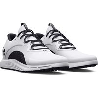 UNDER ARMOUR Charged Draw 2 Spikeless Golfschuhe Herren 100 - white/black/black 45 UNDER ARMOUR Charged Draw 2 Spikeless Golfschuhe Herren 100 - white/black/black 45 von Under Armour