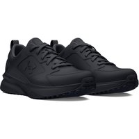 UNDER ARMOUR Charged Edge Fitnessschuhe Herren 002 - black/black/black 42 von Under Armour