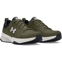 UNDER ARMOUR Charged Edge Fitnessschuhe Herren 302 - marine od green/white clay/white 44 von Under Armour