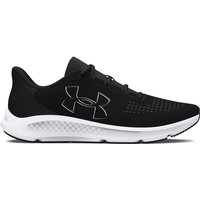 UNDER ARMOUR Charged Pursuit 3 BL Laufschuhe Damen 001 - black/black/white 39 von Under Armour