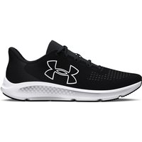 UNDER ARMOUR Charged Pursuit 3 BL Laufschuhe Herren 001 - black/black/white 40.5 von Under Armour