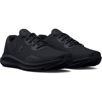 UNDER ARMOUR Charged Pursuit 3 Laufschuhe Damen 002 - black/black/black 38.5 von Under Armour