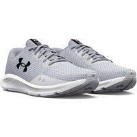 UNDER ARMOUR Charged Pursuit 3 Laufschuhe Damen 101 - halo gray/mod gray/black 38.5 von Under Armour