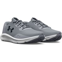 UNDER ARMOUR Charged Pursuit 3 Laufschuhe Herren 104 - mod gray/mod gray/black 44.5 von Under Armour